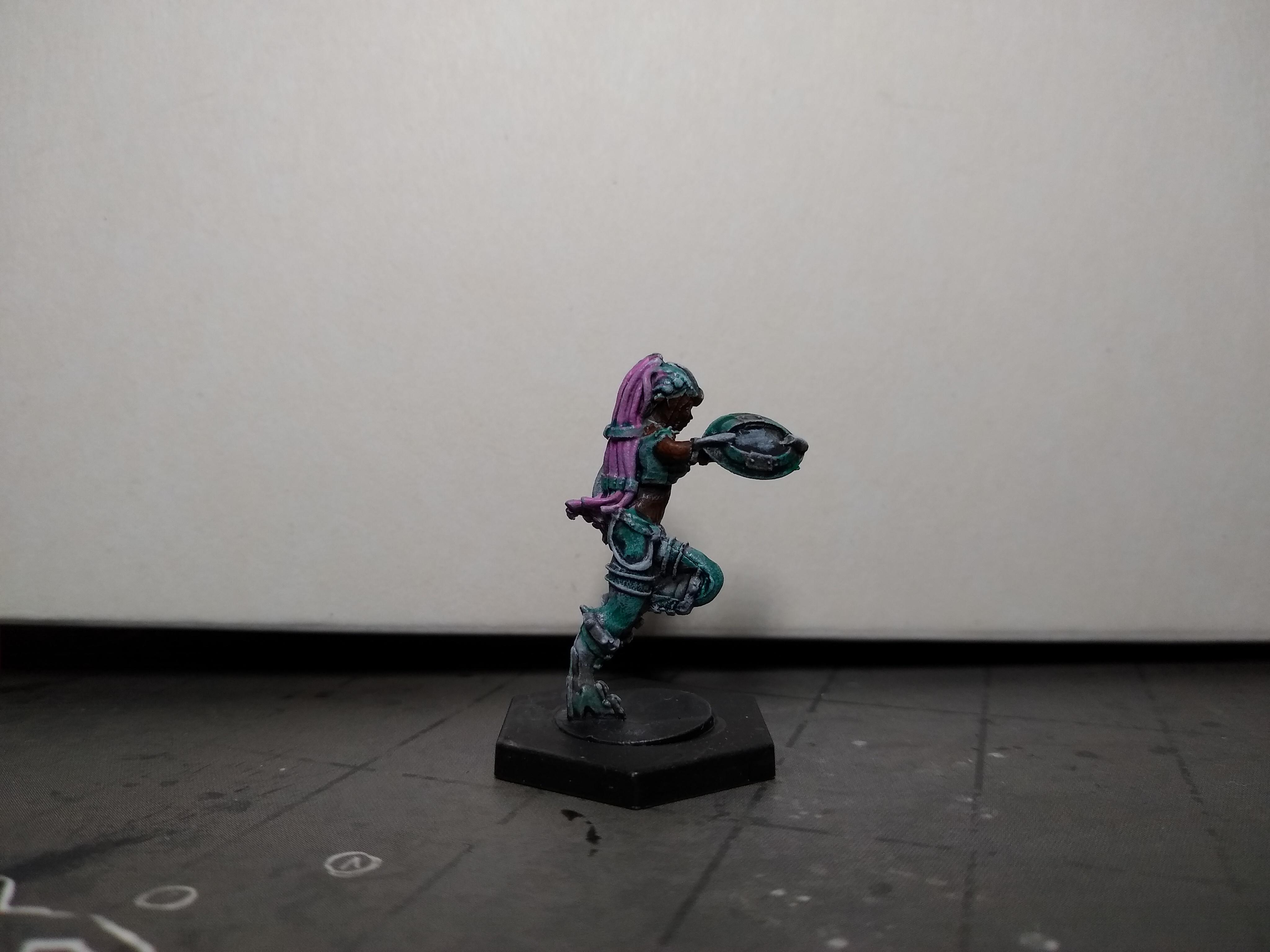 Cheerleader test Cheerleader test Gallery DakkaDakka